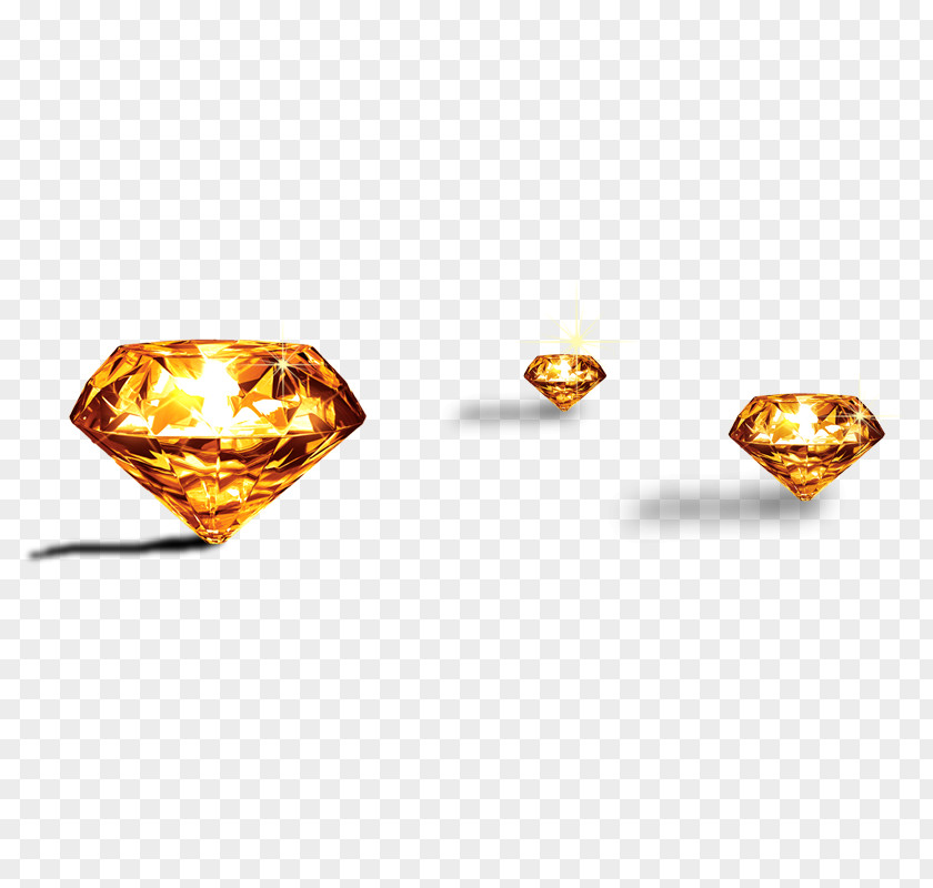 Yellow Diamond Pattern · Jewellery PNG
