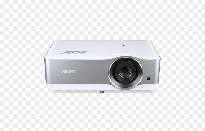 Acer Projector VL7860 4K Resolution Multimedia Projectors Home Theater Systems PNG