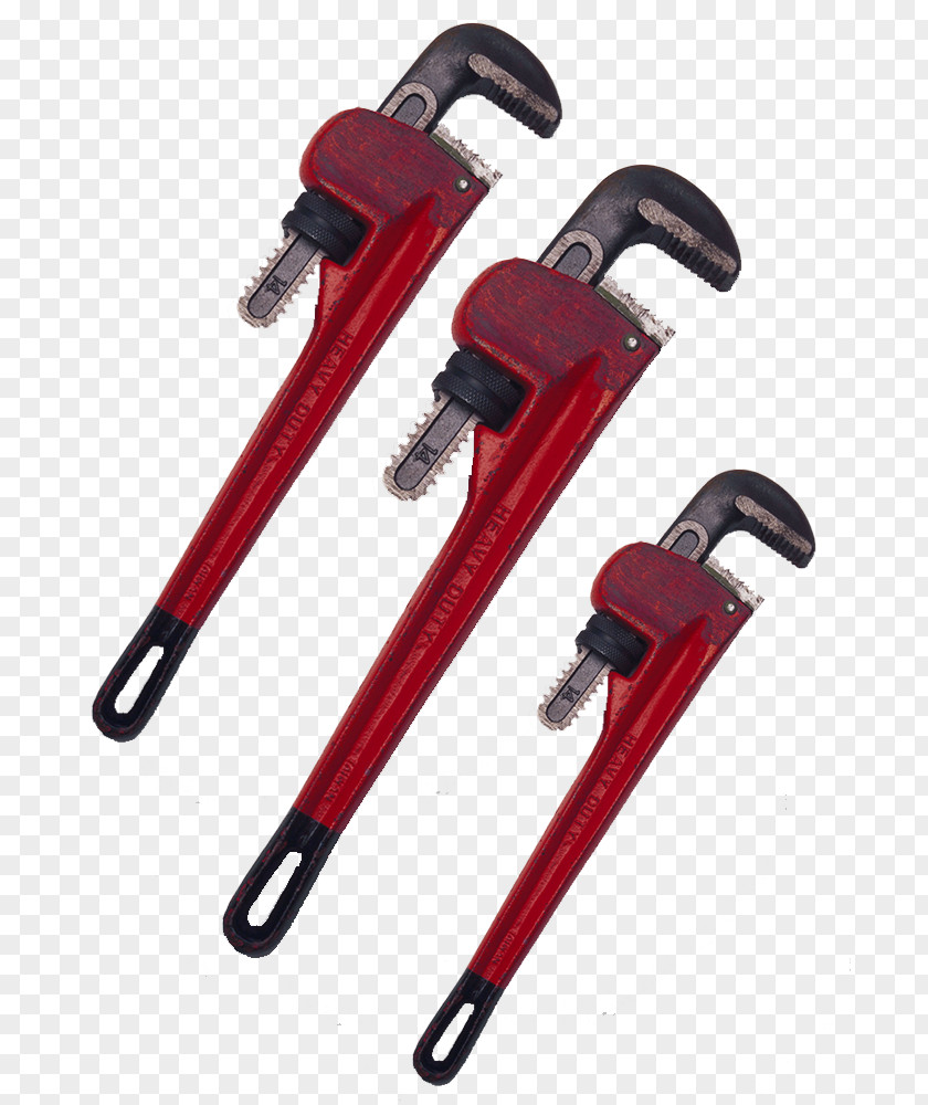Adjustable Wrench Steel Skillet Spanner Tool PNG