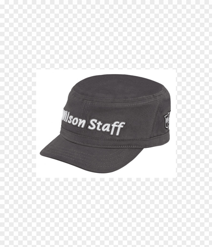 Cap Wilson Staff Hat Engineer PNG