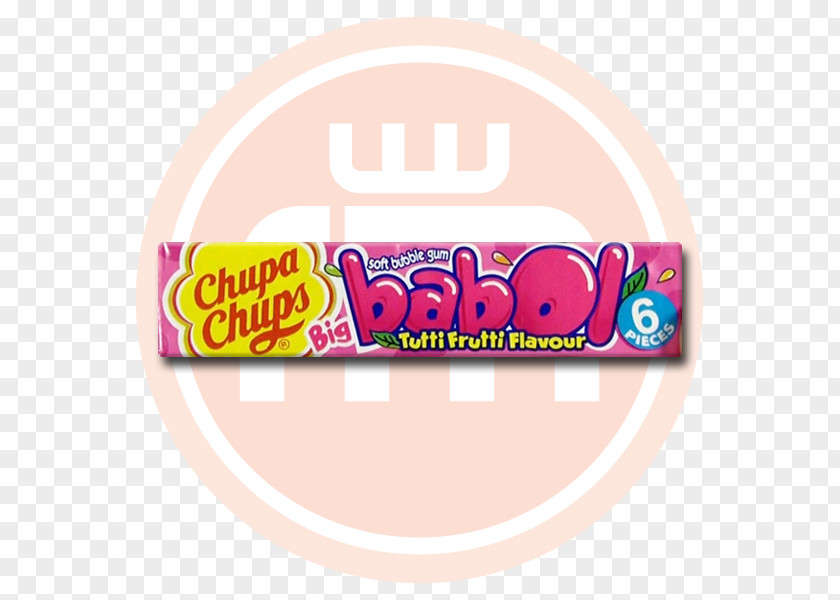 Chewing Gum Chupa Chups Bubble Big Babol PNG