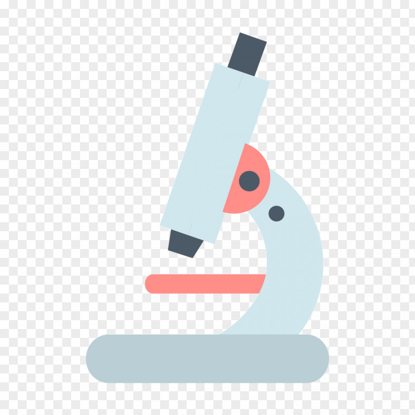 Creative Microscope Download Icon PNG