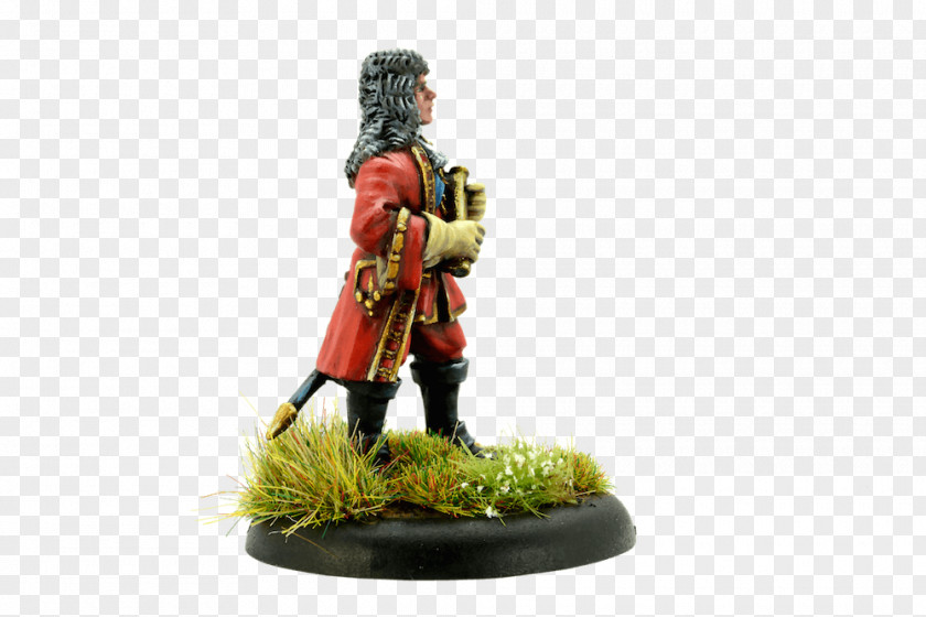 Figurine Grenadier PNG