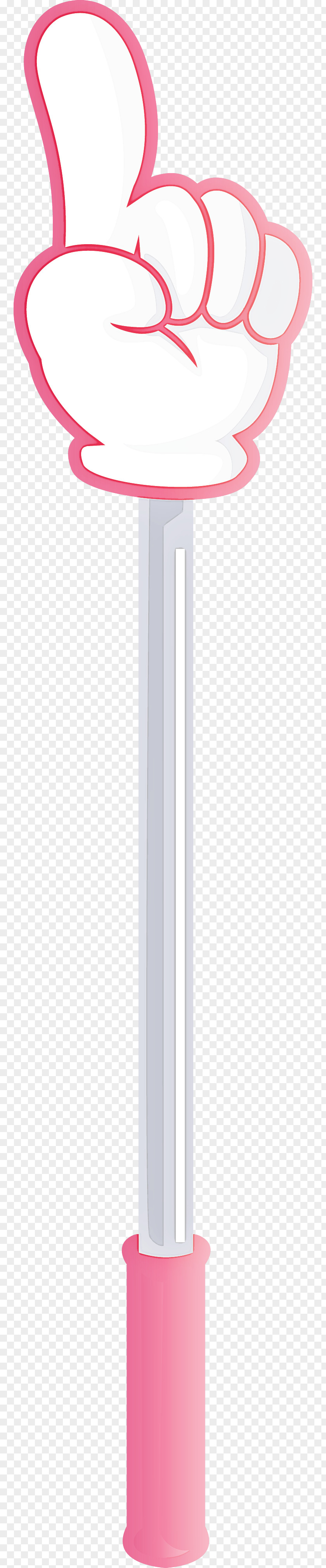 Finger Arrow PNG