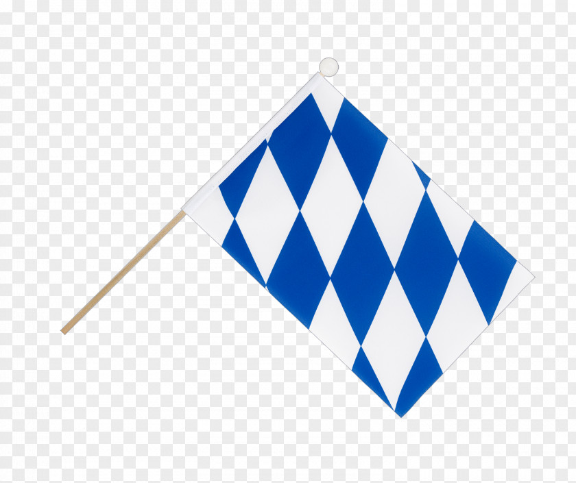Flag Bavaria Of Germany Fanion Fahne PNG