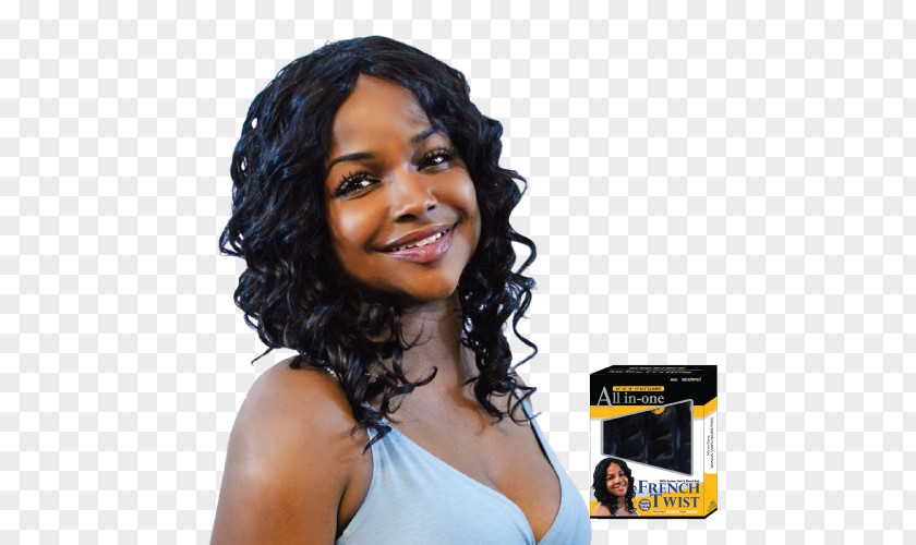 Hair Coloring French Twist Beauty Parlour Jheri Curl PNG