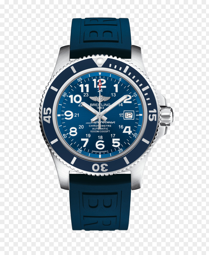 I Pad Breitling SA Watch Jewellery Chronograph Superocean PNG