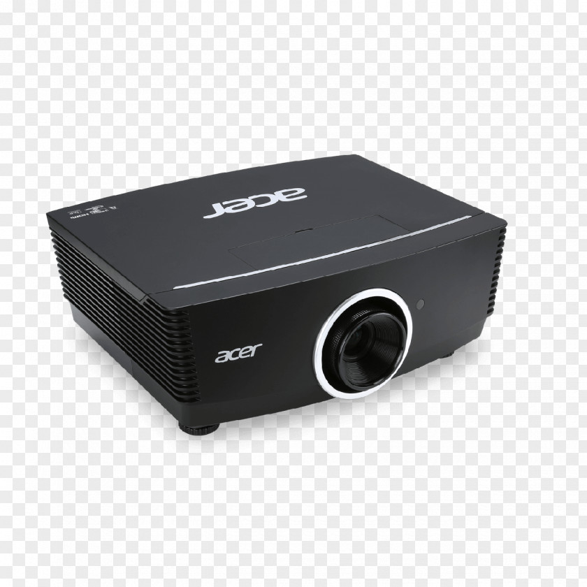 Laptop Multimedia Projectors Acer F7600 Projecteur DLP F7200 Projector PNG