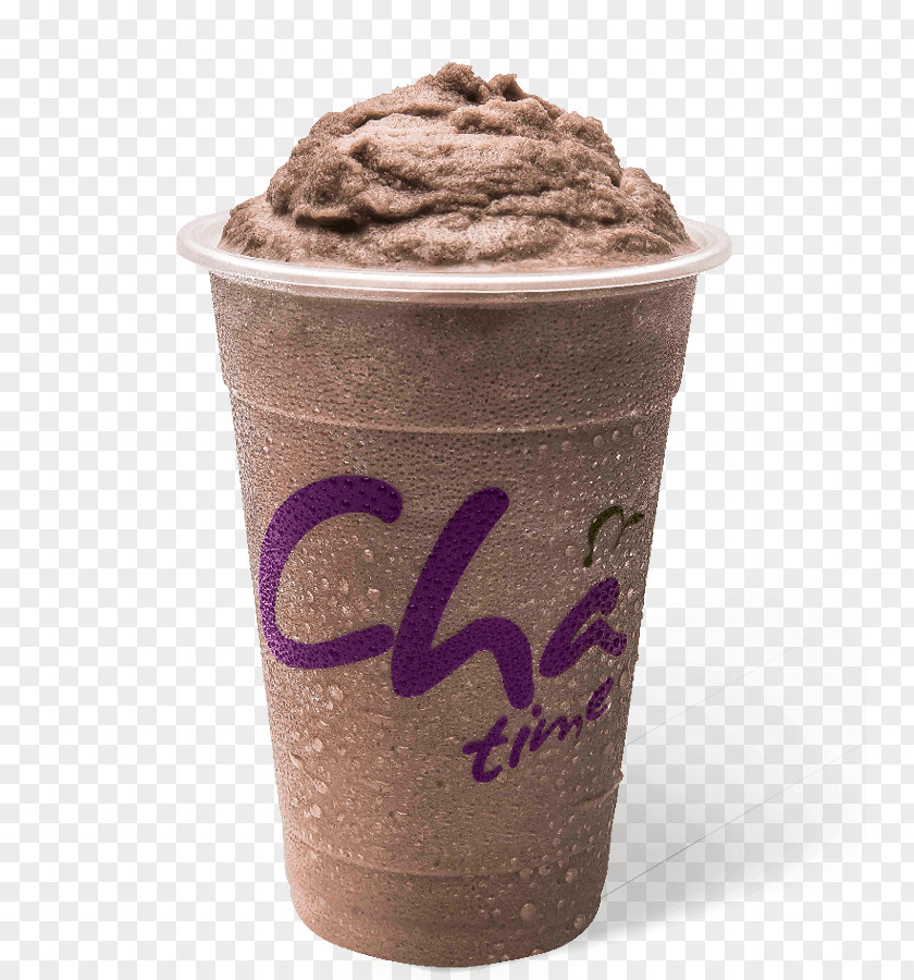 Milk Tea Bubble Iced Chatime Green PNG