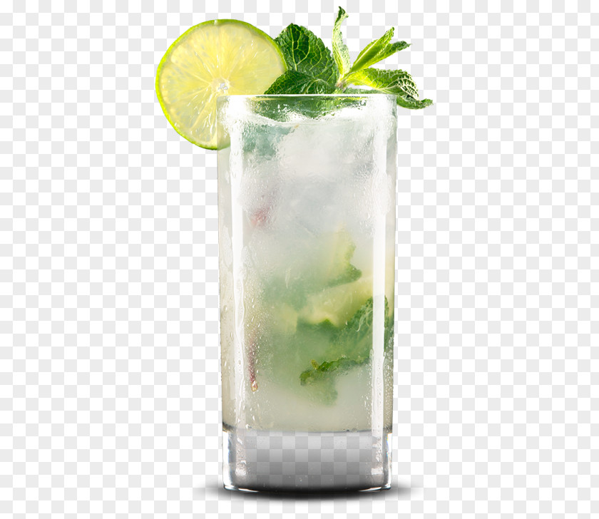 Mojito Pic Cocktail Rum Daiquiri Bodeguita Del Medio PNG