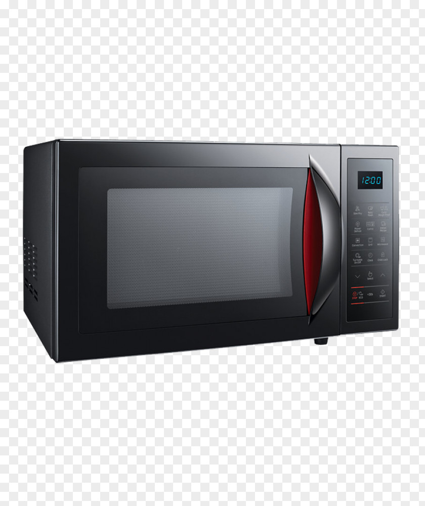 Oven Microwave Ovens Convection Samsung ME731K H704 PNG