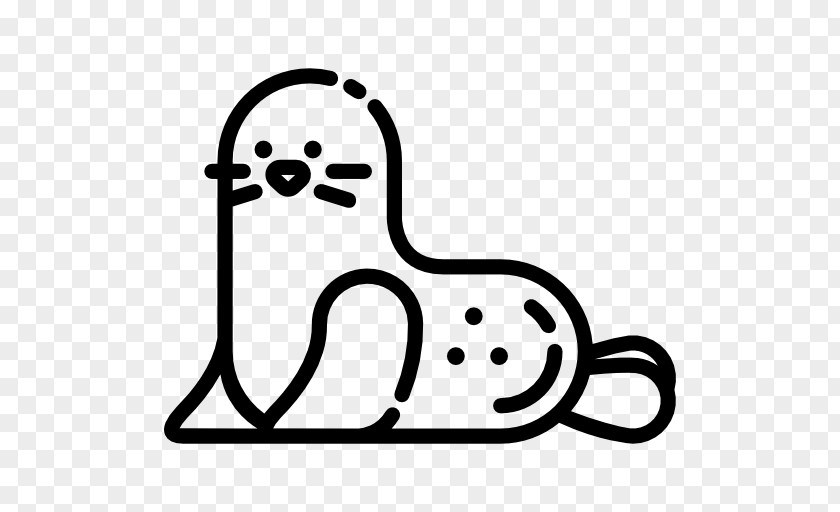 Seal Animal PNG