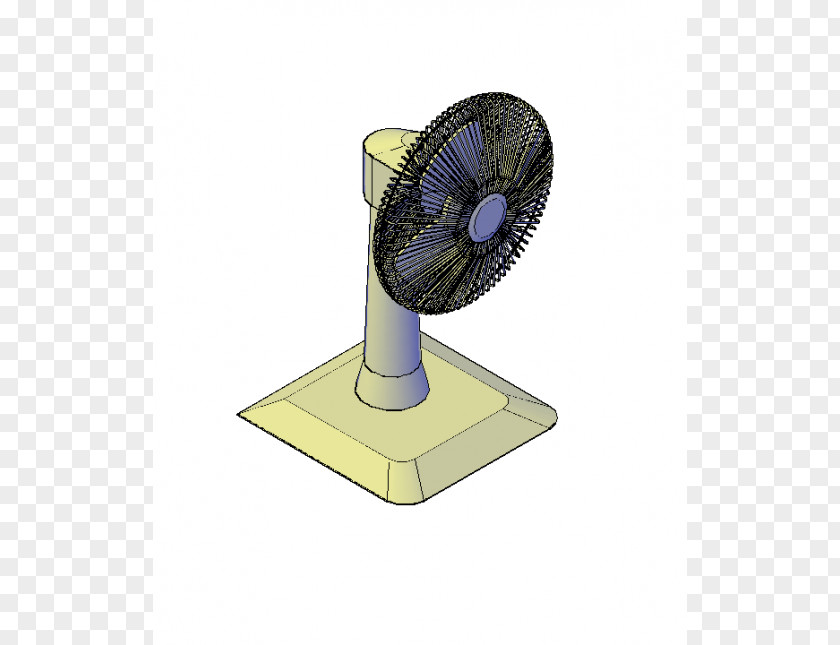 Table Fan AutoCAD Computer-aided Design .dwg 3D Computer Graphics PNG