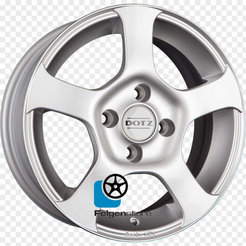 Tesla Alloy Wheel Alufelgen Dotz Imola 7x17 ET39 5x108 70.1 7x16 ET40 4x114.3 Autofelge Tire PNG