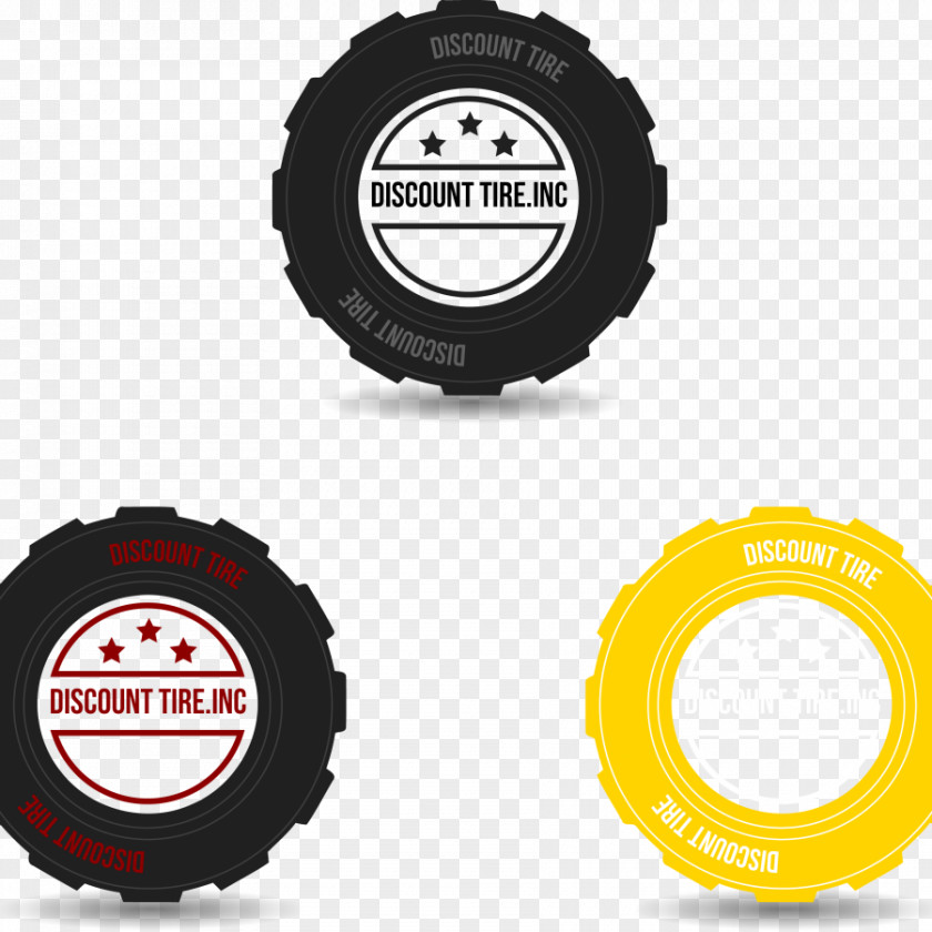 The Legend Of Discount Tire Co., Inc Accel Wheel PNG