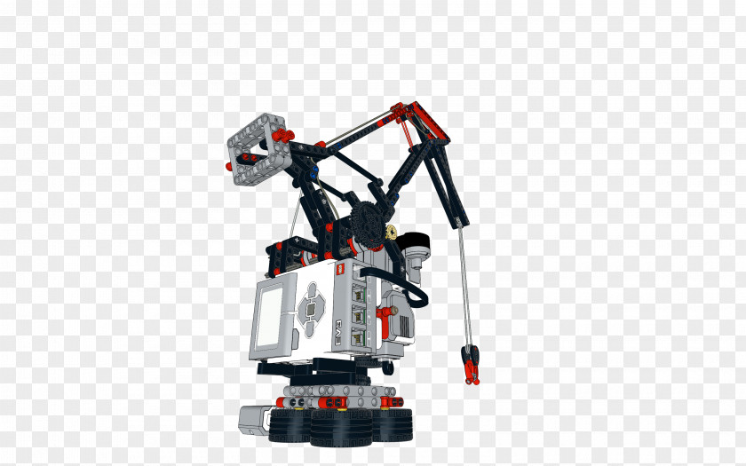 Wall-e Lego Mindstorms EV3 NXT Robotics PNG