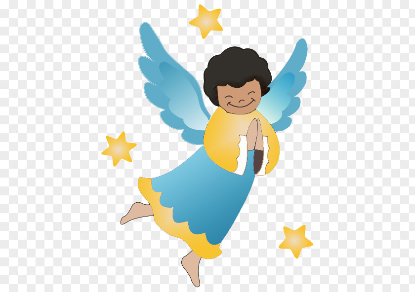 Angel Cherub Clip Art PNG