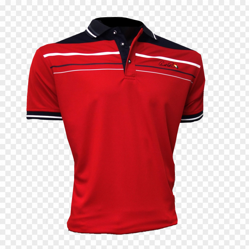 Arnold Palmer Golfer T-shirt Polo Shirt Sleeve Product PNG