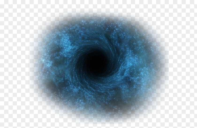 Black Hole Clip Art Image Transparency PNG
