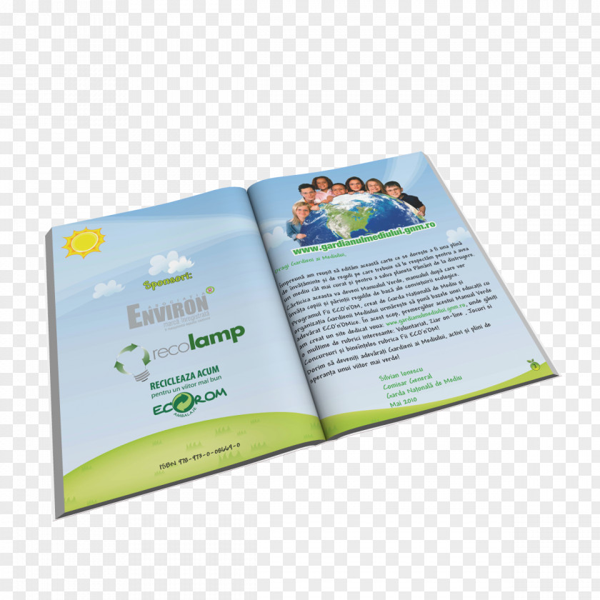 Brochure Design Brand PNG