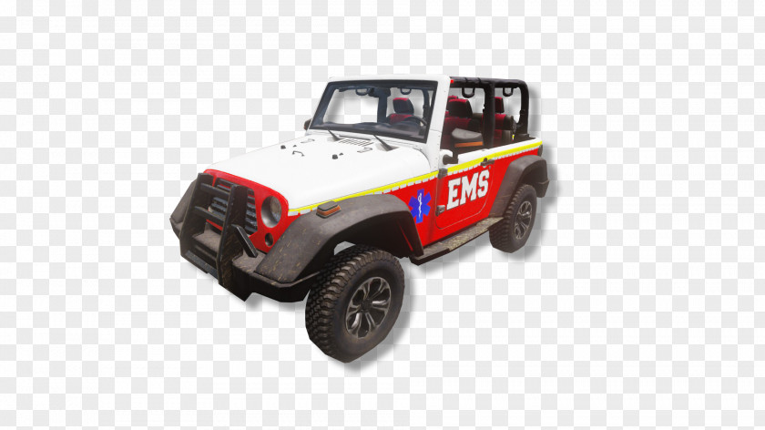 Car Off-road Vehicle Model Jeep Off-roading PNG