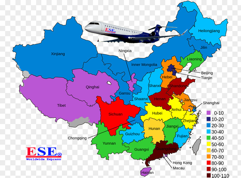 China Provinces Of Map Image Mingshashan PNG