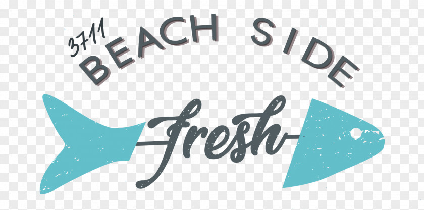 Colorful Restaurant Menu Logo Brand Font Line Beach PNG