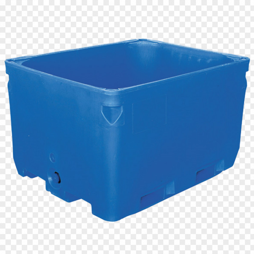 Container Intermediate Bulk Plastic Intermodal Storage Tank Water PNG