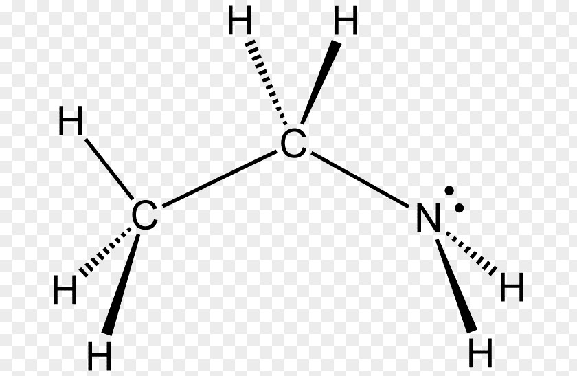 Diethylamine Merck Index Ethyl Group PNG