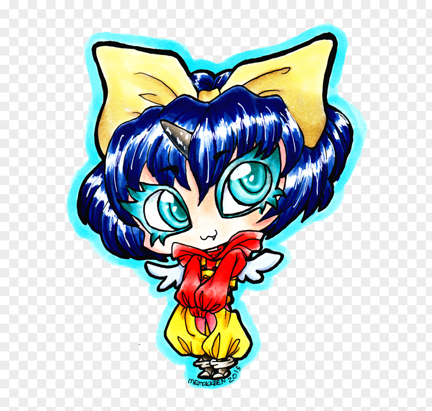 Eiko Kadono Legendary Creature Clip Art PNG