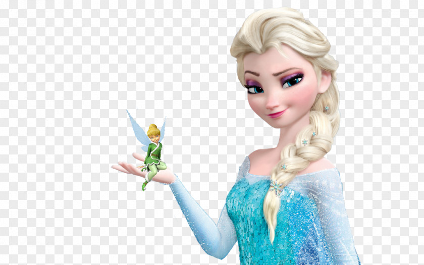Elsa Frozen Anna Olaf Kristoff PNG