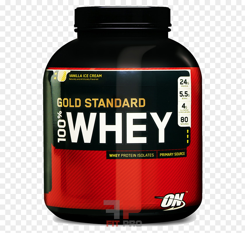 Free Whey Dietary Supplement Protein Optimum Nutrition Gold Standard 100% PNG