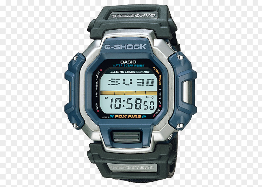 G Shock G-Shock Casio Clock Watch Strap Block The Ball PNG