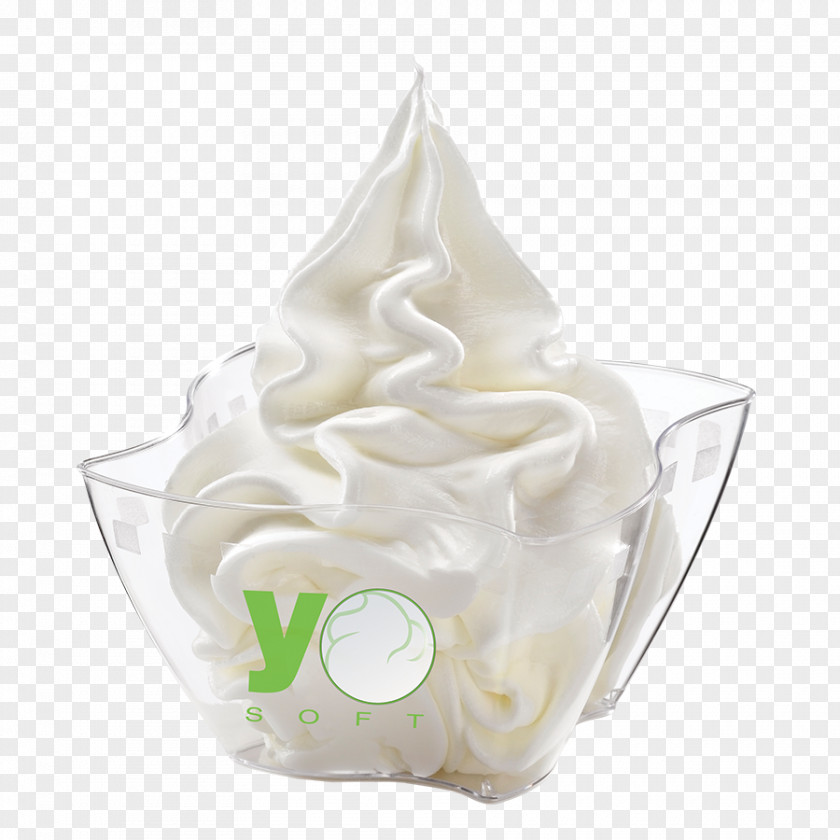 Ice Cream Smoothie Frozen Yogurt Dame Blanche Sundae Crème Fraîche PNG