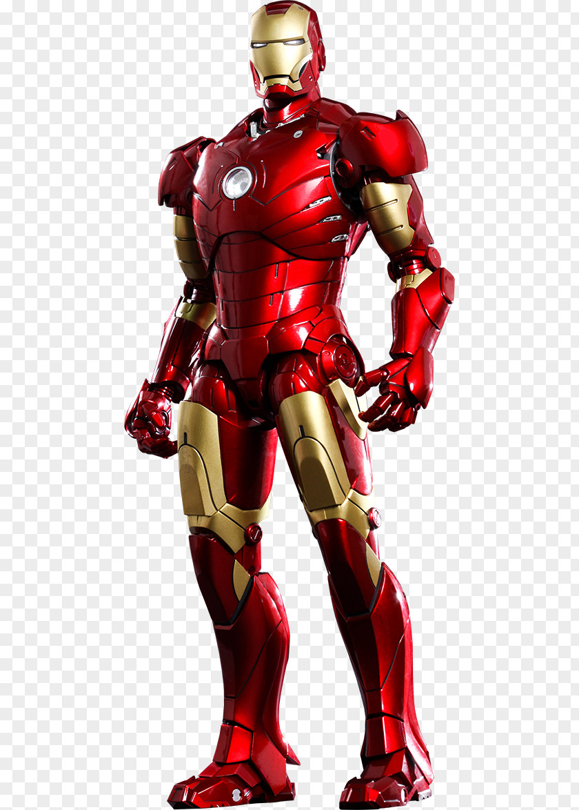 Iron Man Flying The Marvel Cinematic Universe Sideshow Collectibles Action & Toy Figures PNG