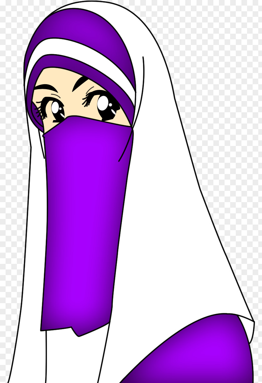 Islam Muslim Cartoon PNG