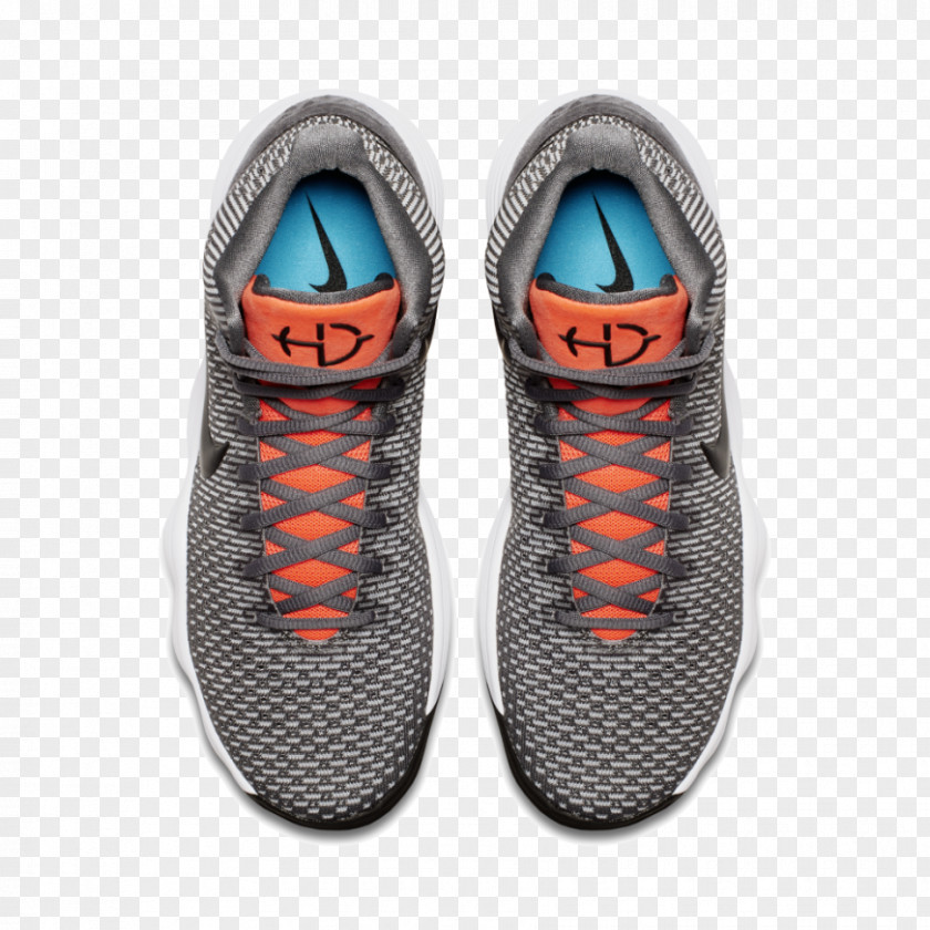 Nike Hyperdunk Basketball Shoe Sneakers PNG