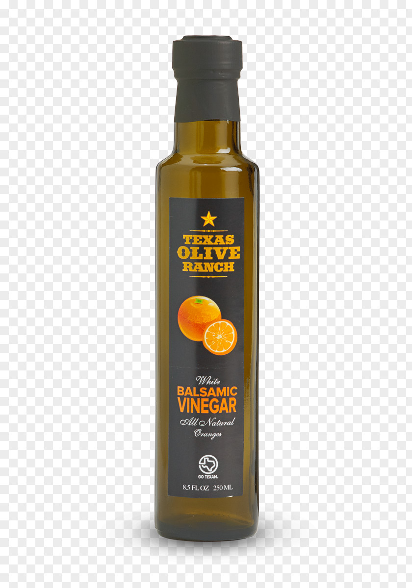 Olive Oil Vegetable Balsamic Vinegar Texas Ranch PNG