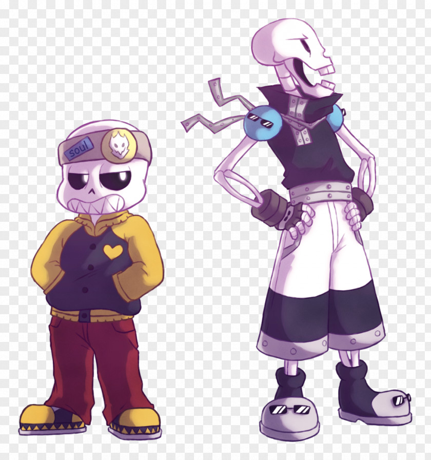 Papyrus Undertale Soul Eater Spirit Albarn Crona DeviantArt PNG