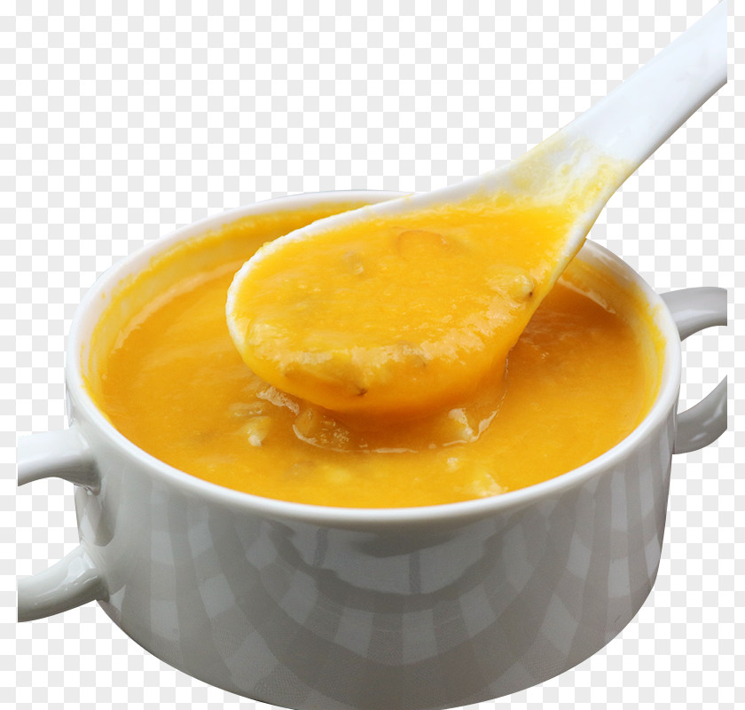 Pumpkin Cream Soup Squash Canja De Galinha European Cuisine Bisque PNG