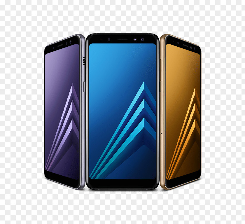 Samsung A8 Galaxy S8 Ace Plus A5 (2017) Smartphone PNG