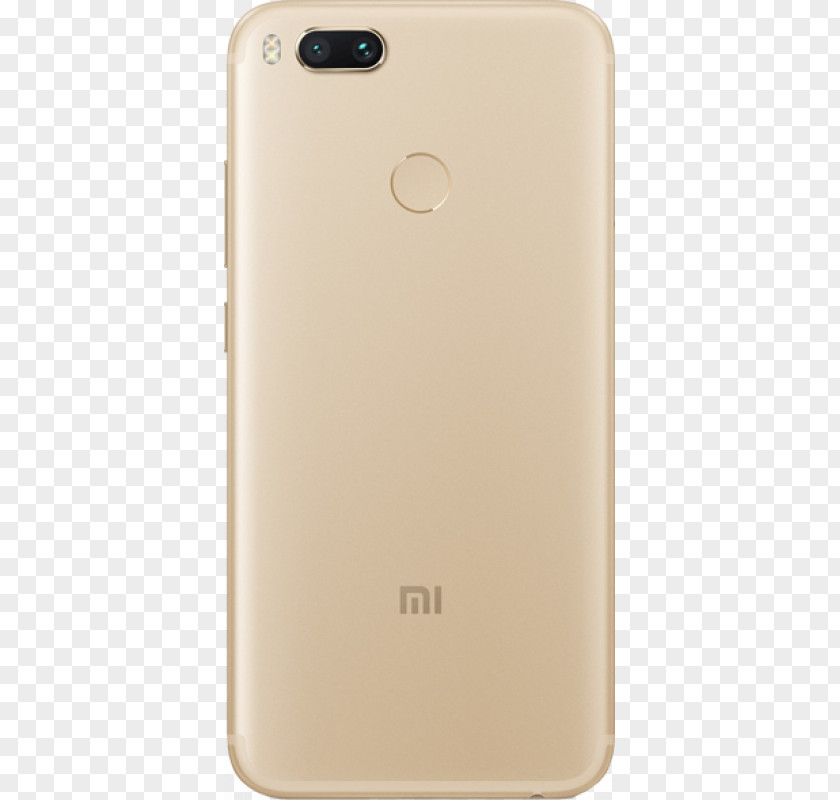 Smartphone Xiaomi Redmi Note 4 Products Of PNG