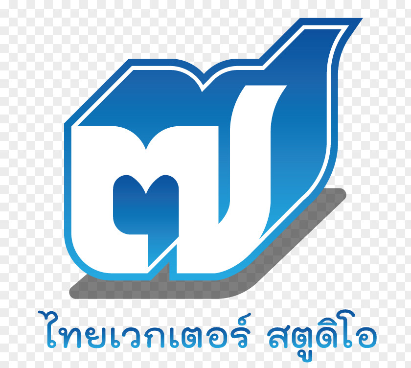 Thai Vector Logo Graphics Studio Language PNG