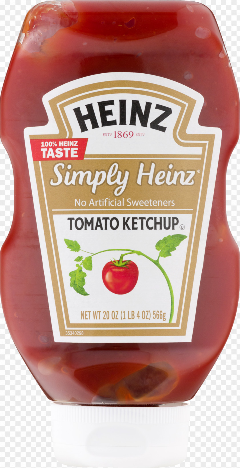 Tomato H. J. Heinz Company Ketchup Food Vinegar PNG