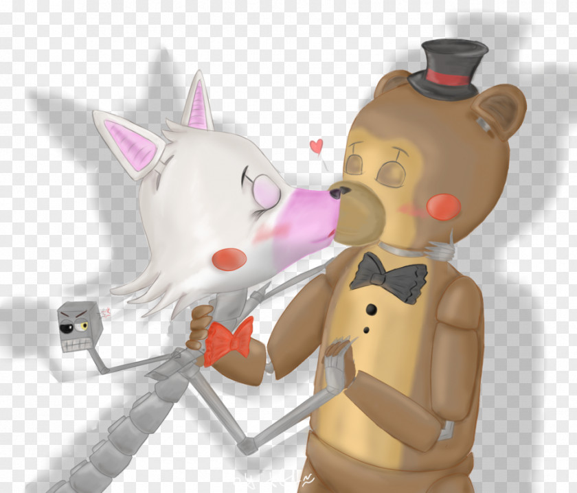 Toy Five Nights At Freddy's DeviantArt Figurine PNG