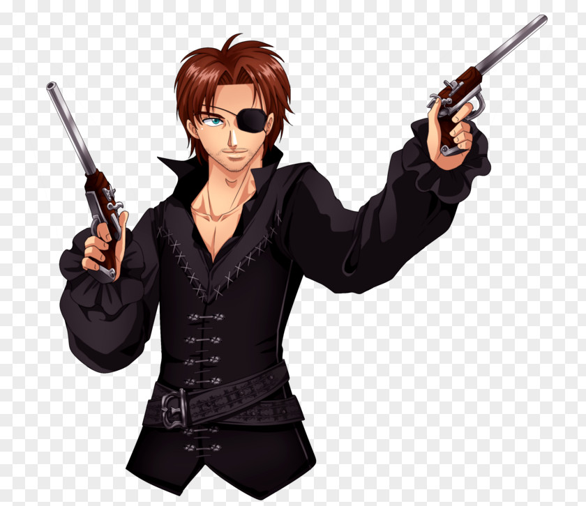 Weapon Character Fiction Animated Cartoon PNG