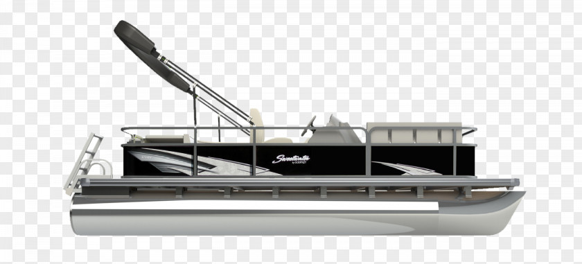 Yacht Bayville Pontoon Boat Sales PNG