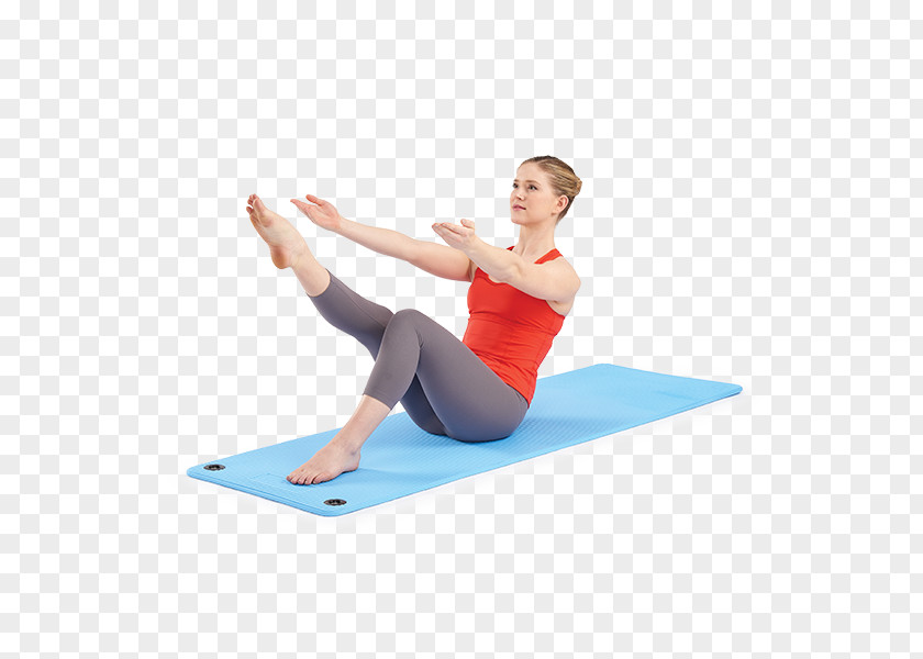 Yoga Pilates Mat Exercise Physical Fitness Stretching PNG