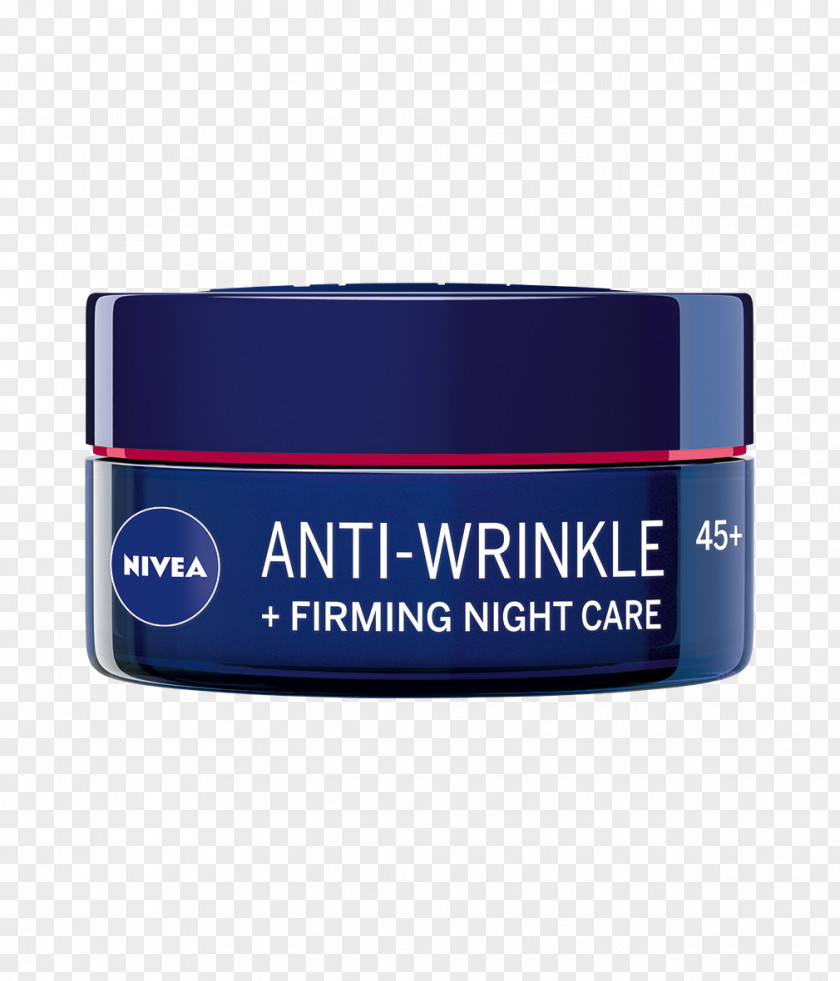 Anti-Wrinkle NIVEA Q10 Plus Day Cream Anti-aging PNG