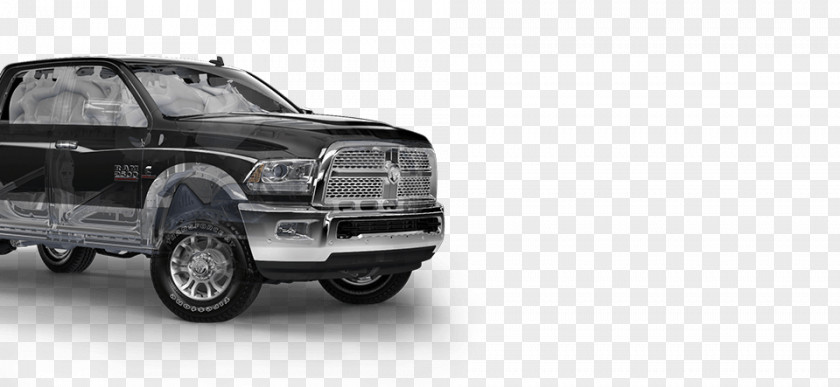 Car 2018 RAM 2500 2016 Ram Trucks Dodge PNG